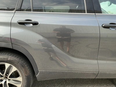Used 2020 TOYOTA HIGHLANDER SUVs Michigan US | Miedema Asset Management Group #1476358