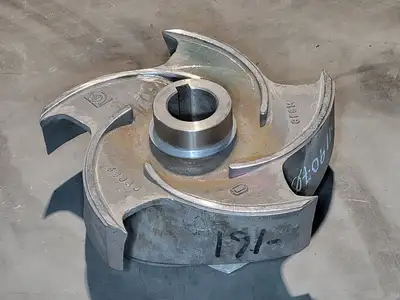 Used GOULDS 58946 Parts (Hydraulics and Pneumatics) British Columbia CA | Lenmark #257051