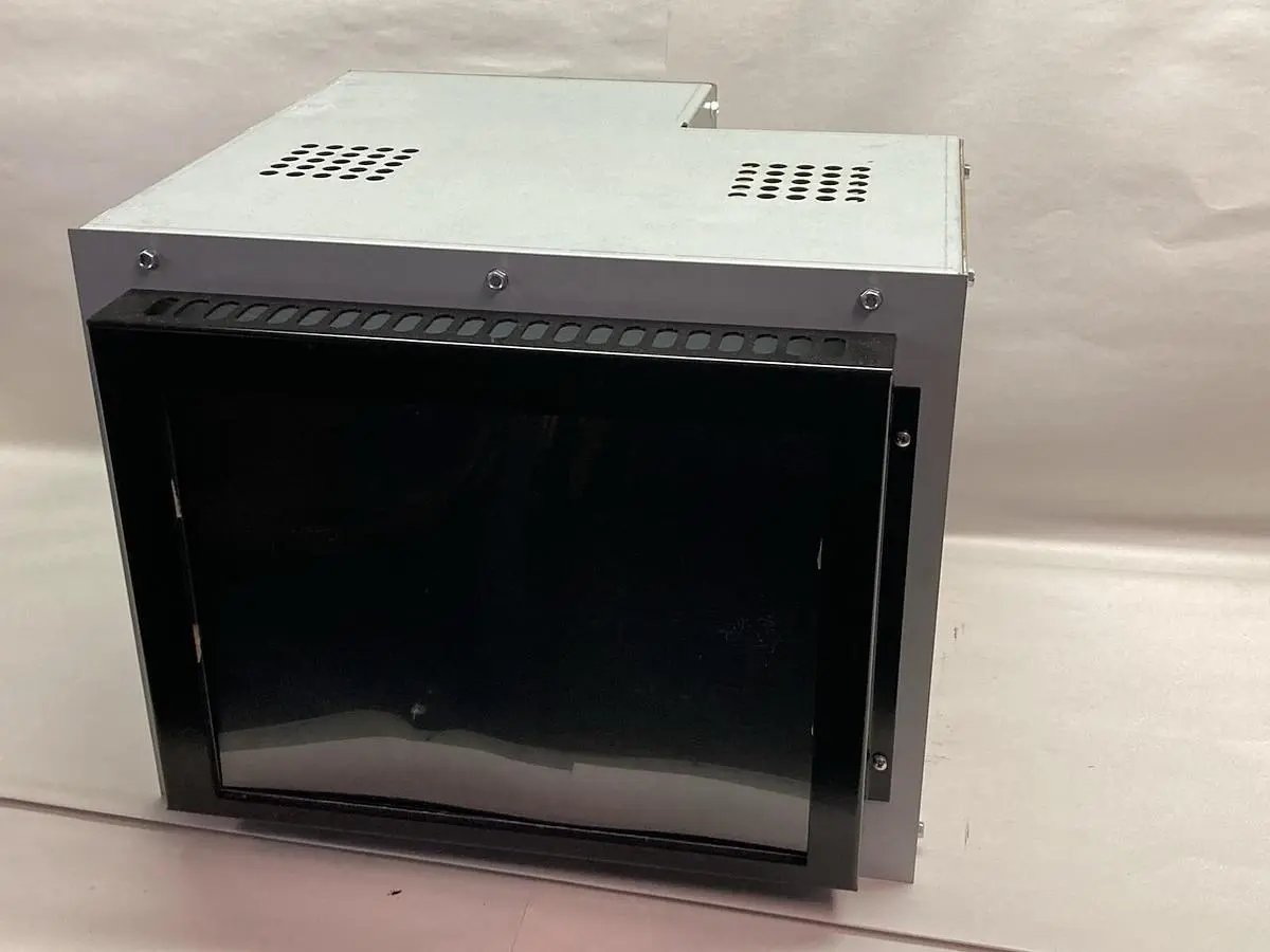 Used CNC ELECTRONICS CNC M48 Interface Monitors Ohio US | Surplus Asset Holdings #1365839
