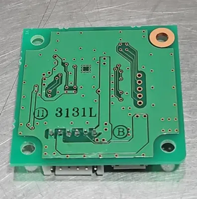 Ishida P-5661 TPC Circuit Board Loc3B29