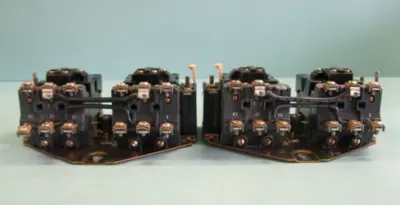 USED Allen-Bradley 705-BOA