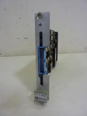 USED ANALOG DEVICES RTI-602