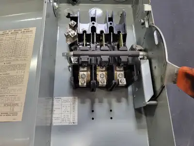 USED ITE NFK362
