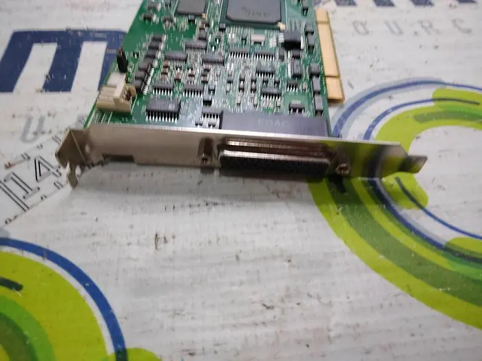 Used MATROX 751-0301 Circuit Boards | SMT Resource #487566