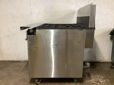 USED Vulcan V4B36S