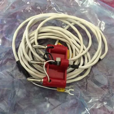 POMONA ELECTRONICS GND 2970