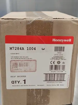 USED Honeywell M7285A 1045