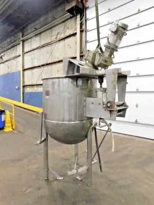Lee NA Other Process Engineering Equipment | Equipment Recovery Corp. (5)