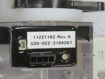 Used SMC _UNKNOWN_ Solenoid Valves Texas US | OCO Industrial #1686939