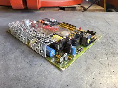 NEW GENERAL ELECTRIC DS200TCEAG1BTF