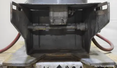 Used Union Process 1-SDG Attritor - 3 HP XP Motor, 3/230/460V