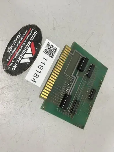 USED SCI 21649 REV B