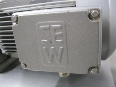 Used Fristam FKL150 Pumps New Hampshire US | Bitter End Trading #1452783