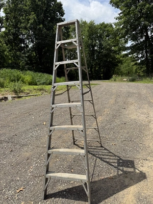 Used _UNKNOWN_ _UNKNOWN_ Ladders Michigan US | Miedema Asset Management Group #1312702