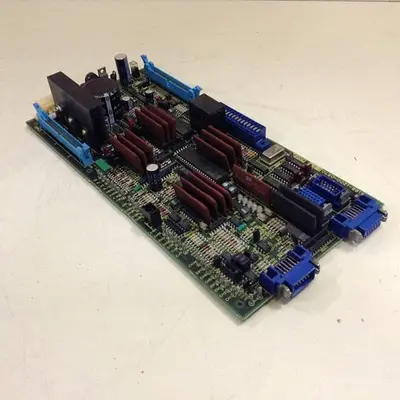 USED FANUC A16B-1200-0570 04A