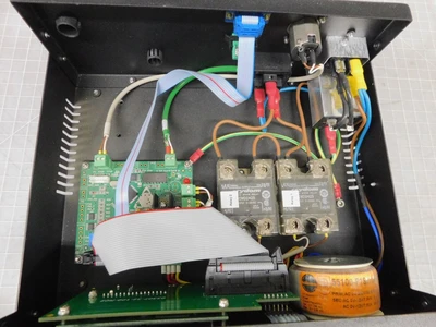 Used MECALBI _UNKNOWN_ CNC & N/C Controls | OCO Industrial #1665290