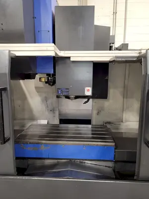USED 2011 HWACHEON VESTA 1050B