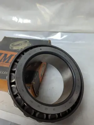 New | in-Stock TIMKEN 665 Industrial Controls Ohio US | Surplus Asset Holdings #1238624