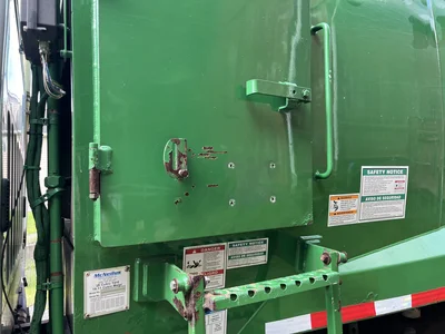 Used 2017 Freightliner M2-106 Tractors & Trailers Maryland US | Zadoon Equipment #1470047