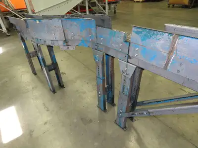 Used NEW LONDON ENGINEERING _UNKNOWN_ Miscellaneous MRO Indiana US | Arrow Industrial #636130