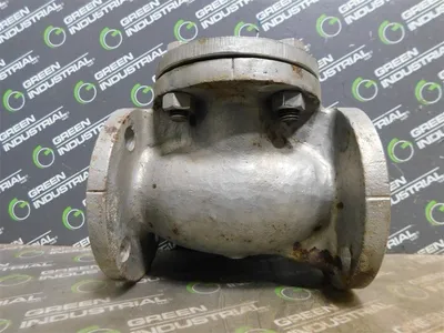 USED STOCKHAM 156