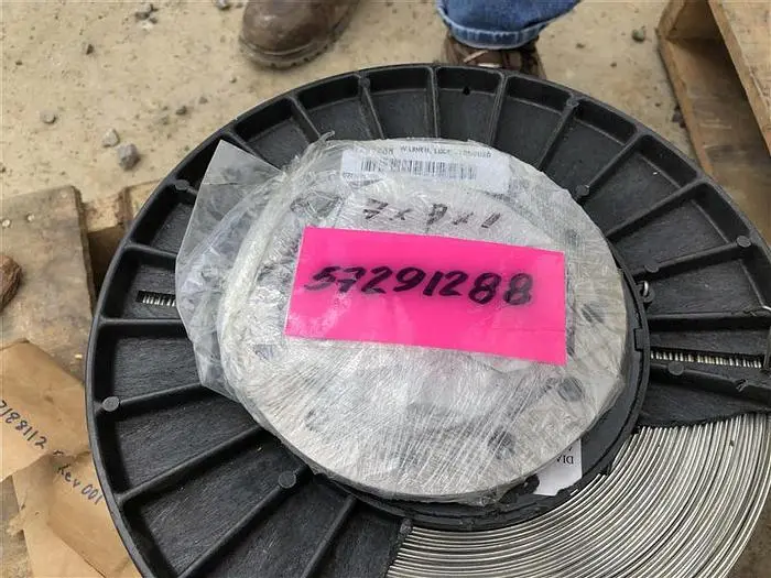New | in-Stock EPIROC (ATLAS COPCO) LOCK-TONGUED WASHER - 57291288 Hardware Washers Pennsylvania US | East West Machinery & Drilling #1415724