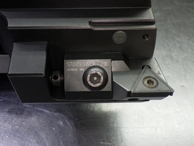 SECO CAT50 Graflex G7 279-355mm (10.98-13.98") Boring System A731S 020/A731S 400 (LOC1153C)