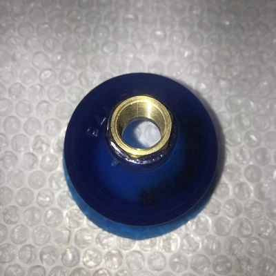 ** ROUND VACUUM CUP 946024,3/8 NPT THREADED# FAST SHIPPING &WARRANTY (LOT OF 3)#
