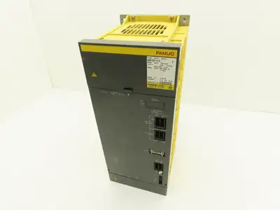 Fanuc A06B-6087-H115 Power Supply Module 325V 17.5kW