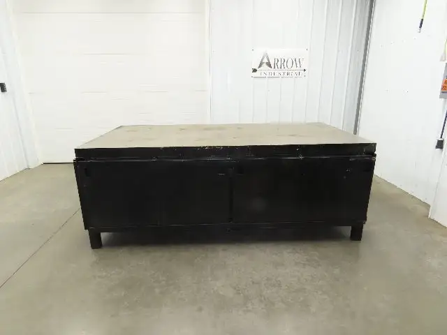 Used ARROW INDUSTRIAL SALES _UNKNOWN_ Welding Machinery (Other) Indiana US | Arrow Industrial #1408720