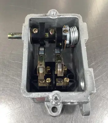 USED SYLVANIA FRSA 22