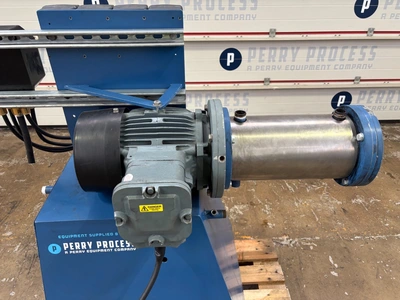 1986 EIGER 5L H SSE EXD Mill Sand | Perry Equipment (2)