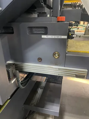 2023 HERKULES HS-3-LT Knife Grinders | Machine Tool Emporium (16)