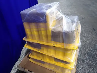 Safety Steps