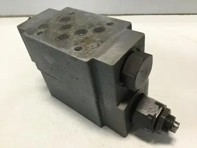 USED MANNESMANN REXROTH Z2S10131V