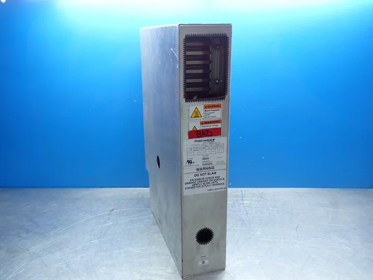 Used POSICHARGE PROCORE 24965006 Battery Chargers Ohio US | HGR 24 #981454