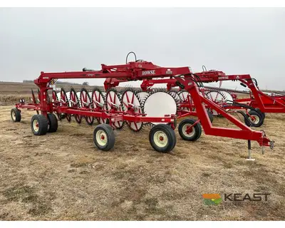 Used ROWSE _UNKNOWN_ Hay Rakes Iowa US | Keast Enterprises #1360379