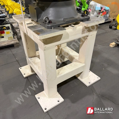 FANUC R-2000 Series Robot Riser -1000mm Riser – AS2
