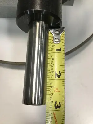 USED SANDEX 6FNT0732R-SM3VW1/X / SYS