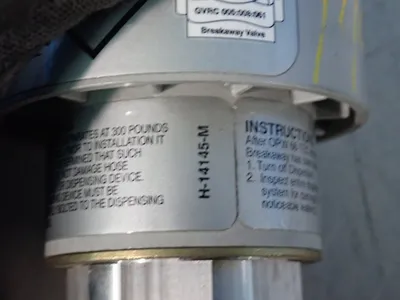 Used OPW 66TEC Pumps Ohio US | HGR 24 #792119