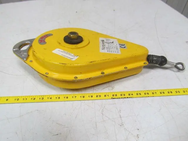 Used NORGUARD _UNKNOWN_ Miscellaneous MRO | Arrow Industrial #654609
