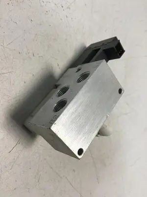 USED KOGANEI F10T0-PL3
