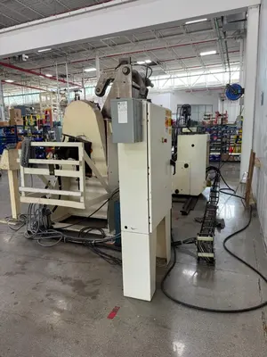 MAX ROLL 0 Uncoilers (Equipt) | Mohawk Machinery (8)