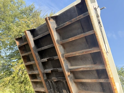 Used 2009 FORD F-750 4X2 Dump trucks Michigan US | Miedema Asset Management Group #1437082