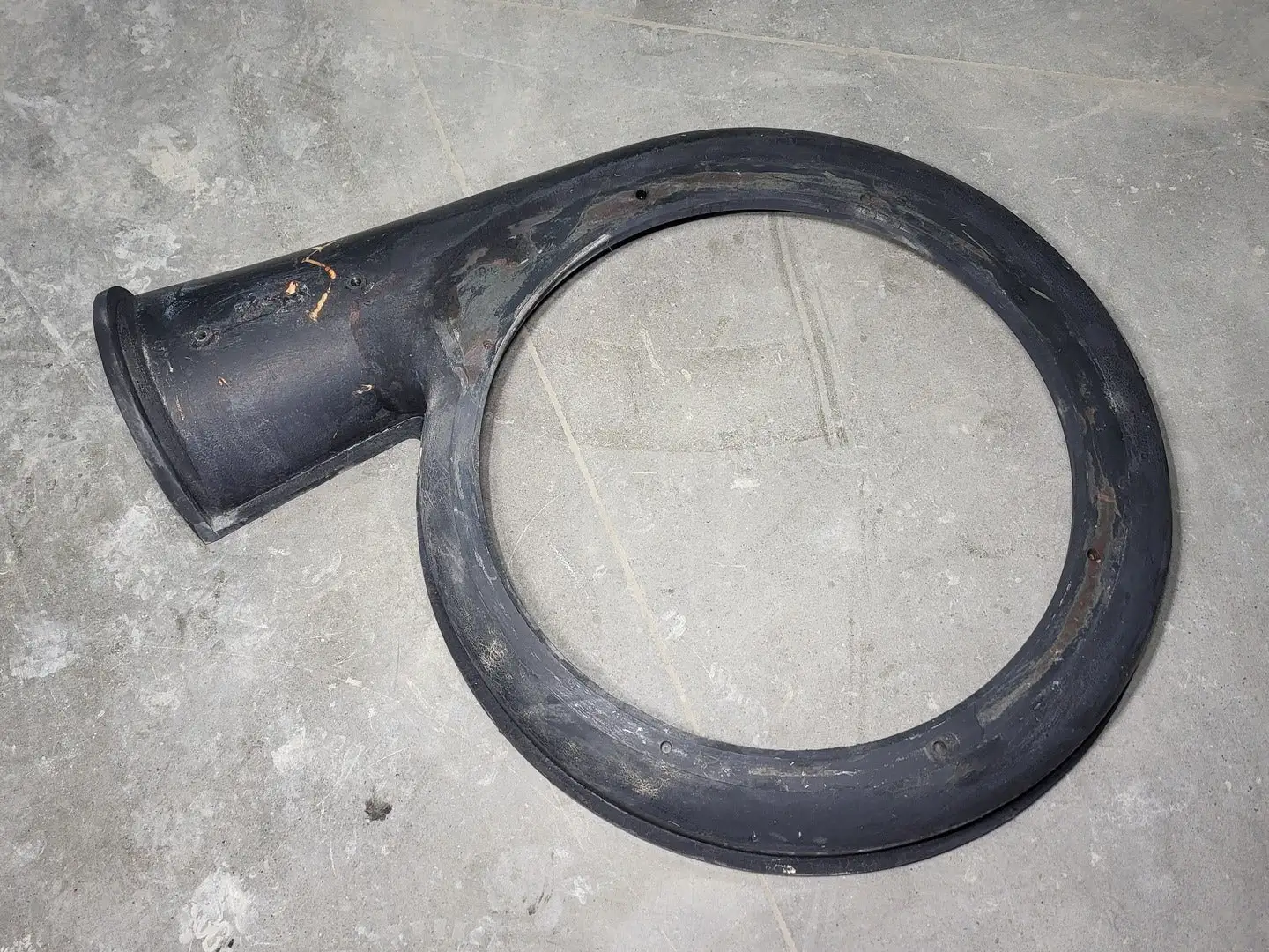 Suction Liner Casing 10SLP6199