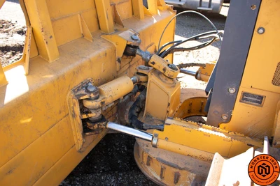 Used 2012 JOHN DEERE 650J Crawler Dozers California US | Monster Iron Equipment Services #1481056