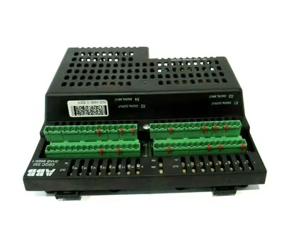 USED ABB DSQC 332