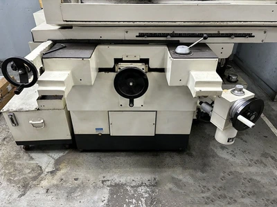 USED 2013 Chevalier FSG-3A1224, 2013, 3X AUTO FEEDS, PROG. AUTO IDF