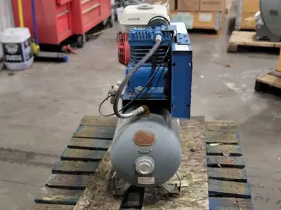 USED EMGLO K5HGA-8P