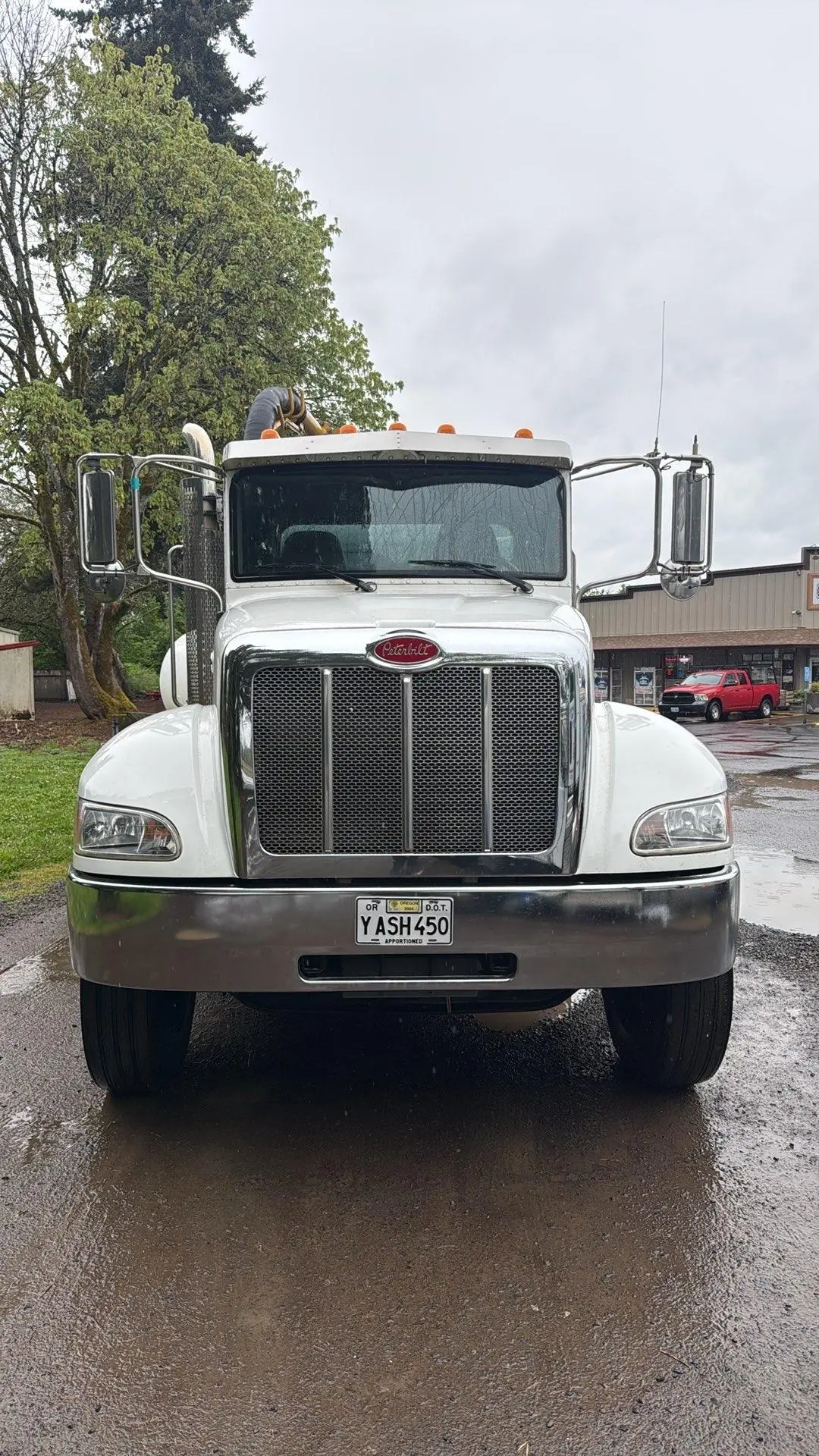 USED 2021 MCLAUGHLIN VXT8